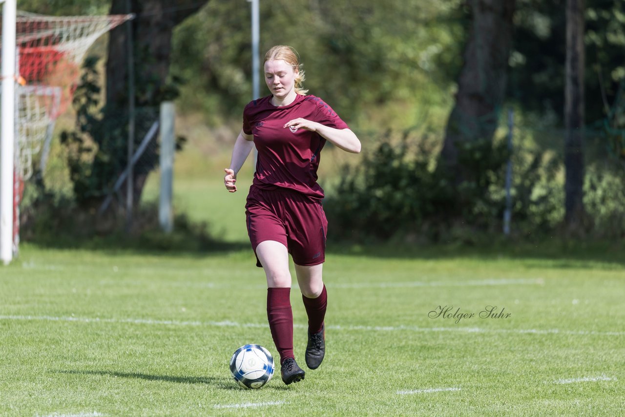 Bild 201 - F TuS Tensfeld - TSV Bargteheide : Ergebnis: 1:0